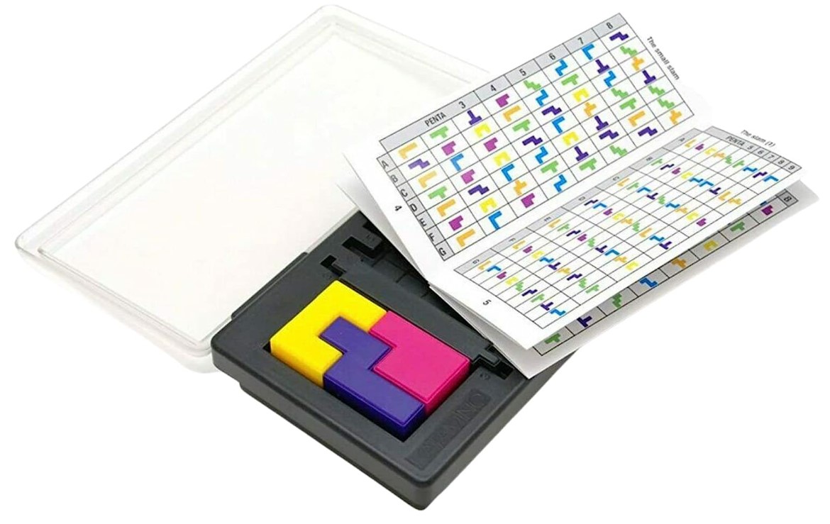 Katamino Pocket